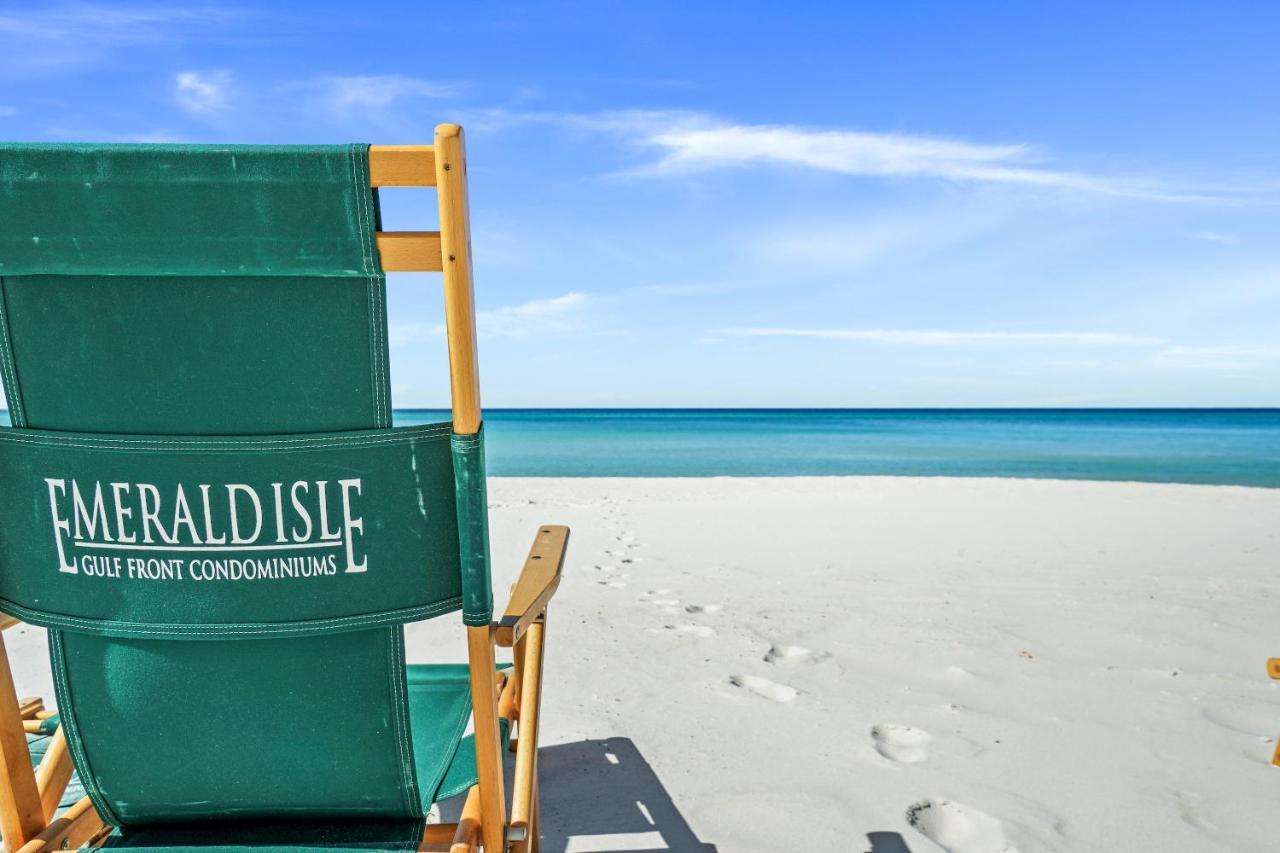 Emerald Isle By Panhandle Getaways ปานามาซิตี้บีช ภายนอก รูปภาพ