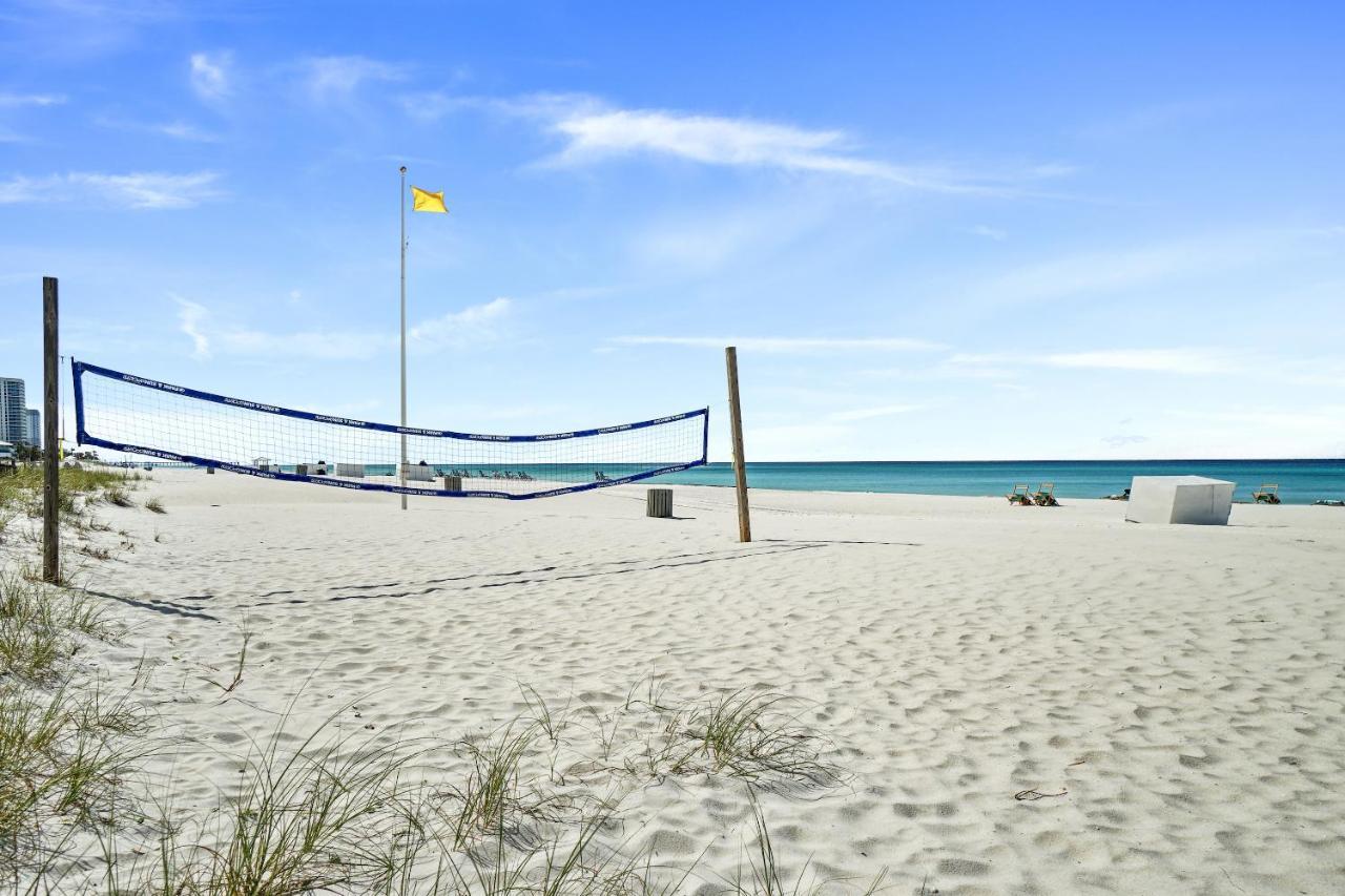 Emerald Isle By Panhandle Getaways ปานามาซิตี้บีช ภายนอก รูปภาพ